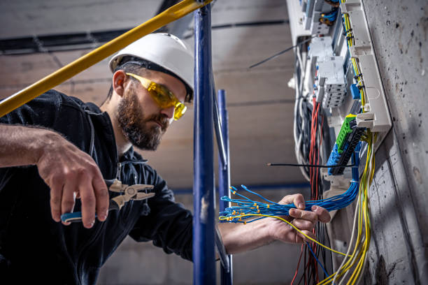 Best Commercial Electrician Services  in Vevay, IN