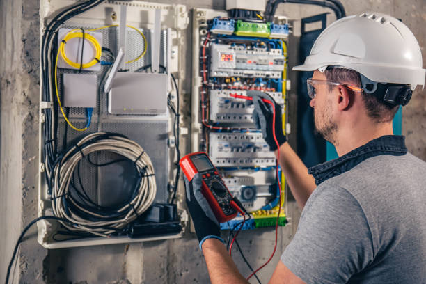 Best Electrical System Inspection  in Vevay, IN