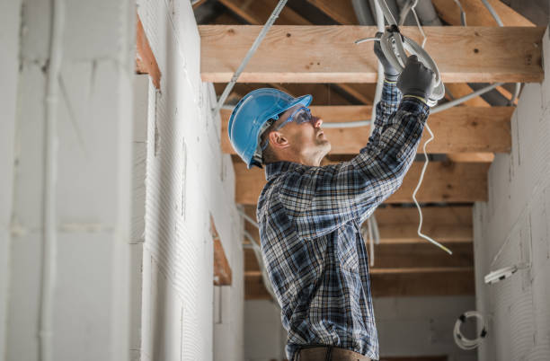 Best 24-Hour Electrician  in Vevay, IN