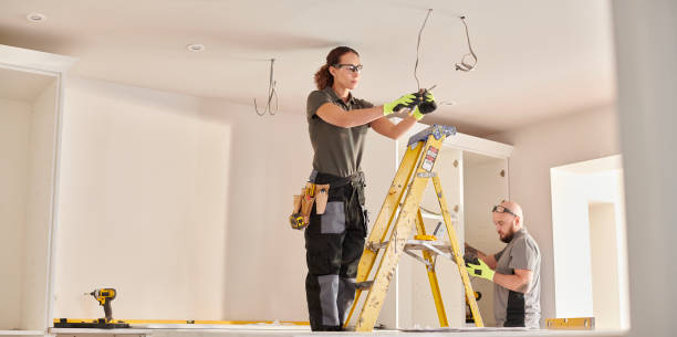Best Commercial Electrician Services  in Vevay, IN