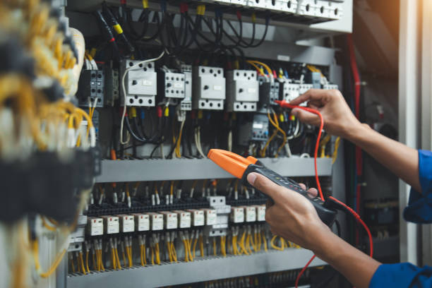 Best Local Electrician Companies  in Vevay, IN
