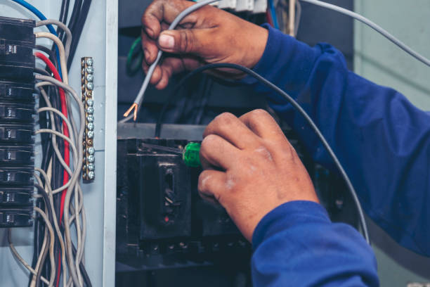 Best Electrical Outlet Repair  in Vevay, IN