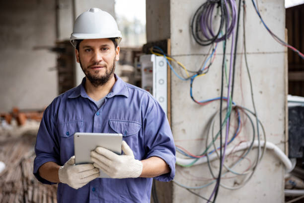 Best Electrical Contractors for Businesses  in Vevay, IN