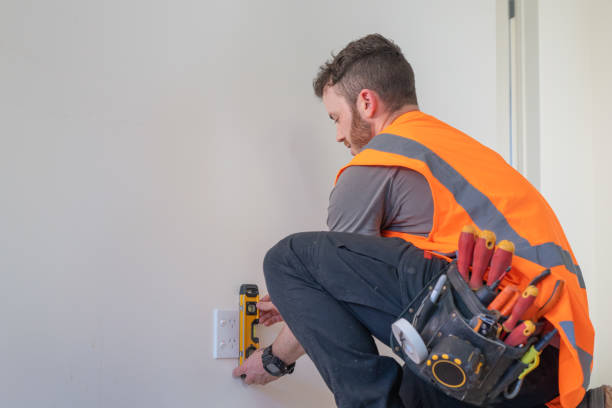 Best Electric Panel Repair  in Vevay, IN