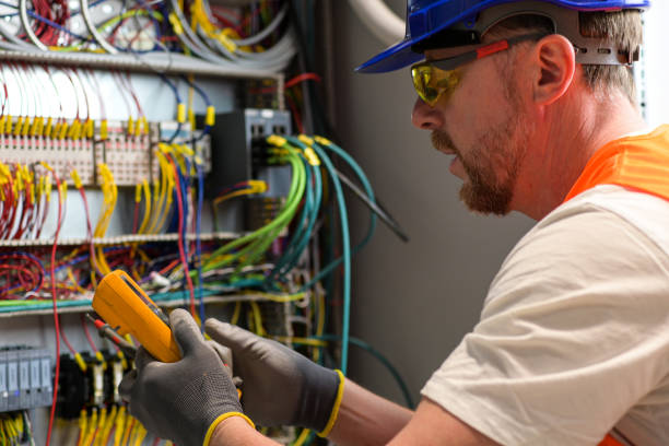 Reliable IN Electrician Solutions