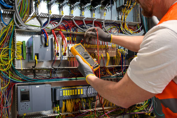 Best Electrical Wiring Services  in Vevay, IN