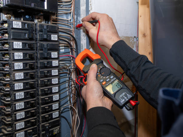 Best Electrical Upgrades for Homes  in Vevay, IN