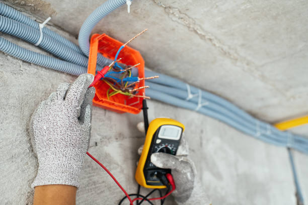 Best Electrical Upgrades for Homes  in Vevay, IN