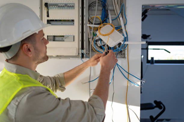 Best Industrial Electrical Services  in Vevay, IN