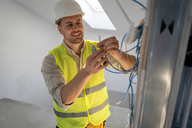 Best Local Electrician Companies  in Vevay, IN